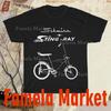 SCHWINN Bicycle Logo TEE T-Shirt Funny American Size S To 5XL T-Shirt