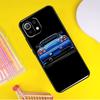 Крутой мультяшный чехол JDM для автомобиля для Xiaomi 14 Ultra 13 11T 12T 13T 14T Pro POCO X7 X6 Pro X3 X5 F3 F5 M6 F6 Pro