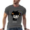 Karkat Giant Humongus Huge Big Tshirt Antiperspiration Workout Top