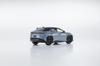 Kyosho Original Масштаб Lexus RZ 450e First Edition Aether Metallic Готовое изделие 1/43