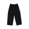 Women Lightweight Woven Wide Cargo Pants Nbntf2w422 19