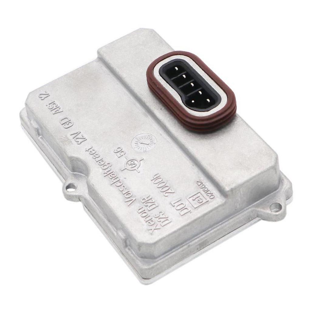 5DV00829000 Быстрый старт HID ксеноновый балласт для фар D2S для E60 E65 E66 E67 E68 E53 E85 E86 W219 W164 W251 D2S 12 В 36A 35 Вт