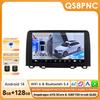 Car Intelligent Systems for Honda CRV 2017-2021 Stereo GPS Navigation Wireless Carplay DSP Multimedia Video player 4G WIFI Android Auto