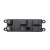 25401-9E000 для Nissan Altima Sentra Subaru 1998 1999 2000 2001 Кнопка главного переключателя стеклоподъемника переднего левого водителя