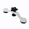 Car Body Paintless Dent Repair Tools Puller & Glue Pulling Tabs