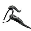 Halloween Dragon Horn Headband Carnival mardi gras Dragon Horn Headdress cosplay Ballroom headdress