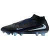Кроссовки Phantom 6 High Elite FG 2025 Shadow Pack Унисекс Черные HJ2147-003