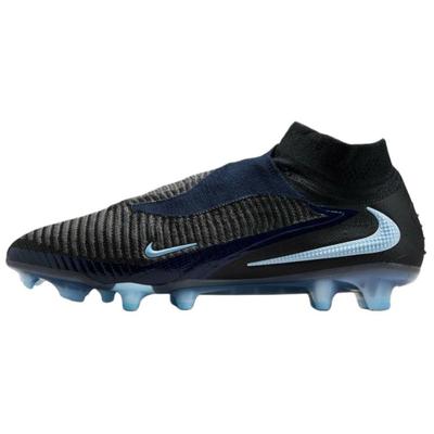 Кроссовки Phantom 6 High Elite FG 2025 Shadow Pack Унисекс Черные HJ2147-003