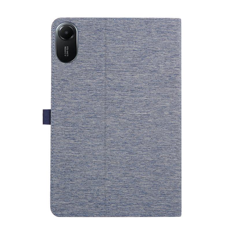 Чехол для Redmi Pad 2 Чехол 11 дюймов Мягкий Джинсовый С подставкой Флип-чехол для Capa Xiaomi Redmi Pad 2 2025 Чехол Coque