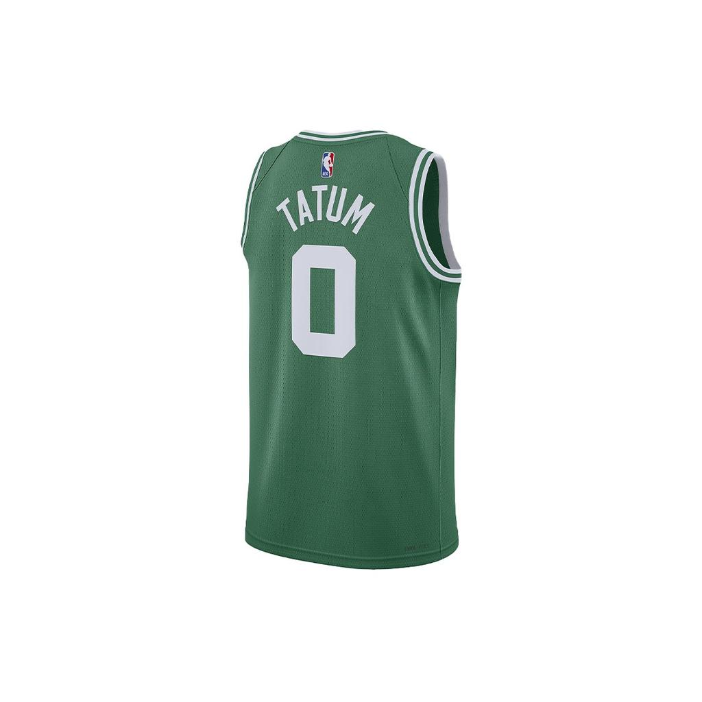 Nike Dri-FIT NBA Boston Celtics Jayson Tatum Icon Edition 2022/23 Swingman Jersey Men's DN1997-312