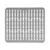 Sink Mat Protector Multipurpose NonSlip Dish Drying Mat Heat Insulation Pad for Kitchen(Sink Mat )