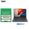 Бизнес-ноутбук Lenovo ThinkPad E14 с процессором Ryzen (Китайская версия)