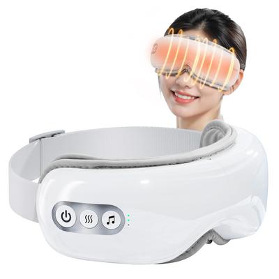 Arboleaf Горячая маска для глаз с складной маской для глаз Эстетика глаз Воздушный графен Сон Глаза Музыка День рождения Поддержка в Японии Грелка, Подушка безопасности, Эргономичная, Уход,