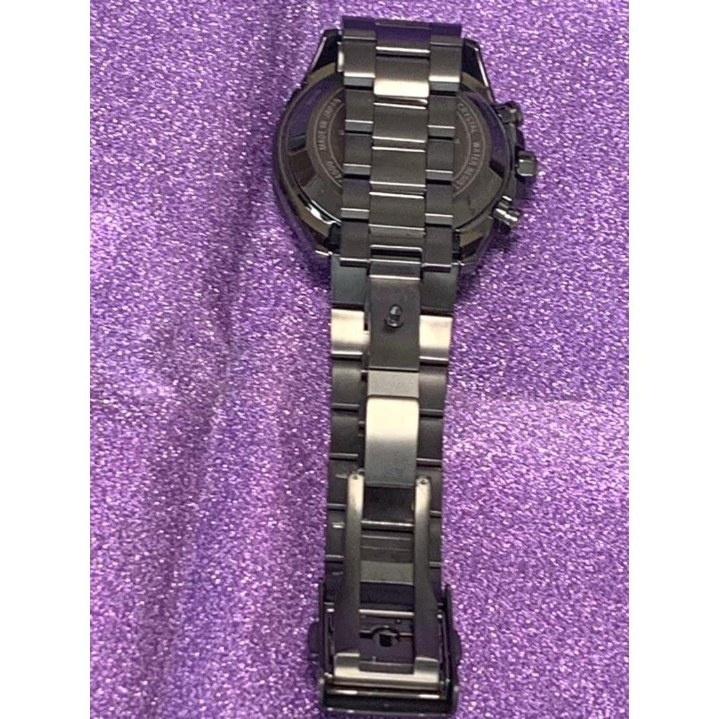 Б/у CASIO OCW-T4000BA-1A3JF OCEANUS
