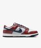 Nike Dunk Low Reboots Мужские кеды для скейтбординга HF5441-003