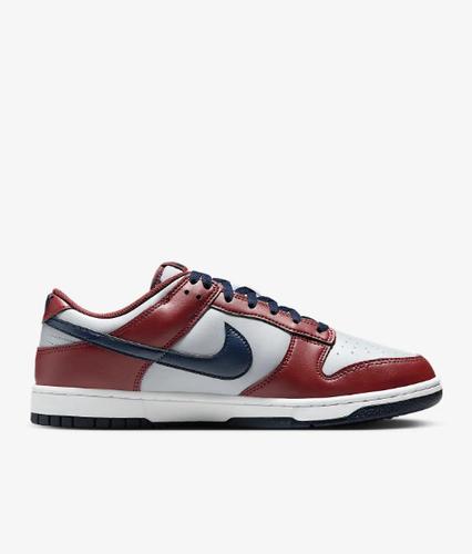 Nike Dunk Low Reboots Мужские кеды для скейтбординга HF5441-003