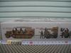 Tamiya Military Miniature Series 17 German Army 88mm Cannon Plastic Model Kit 35017 Tank Plastic Model Retro Vintage [Brand New, Unopened] 1/35 No.