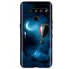 Чехол для LG V50 ThinQ 5G Модный узор Мягкий силиконовый ТПУ Чехол для телефона Для LG V50S ThinQ 5G V50 50S V500N V450 V510N Funda