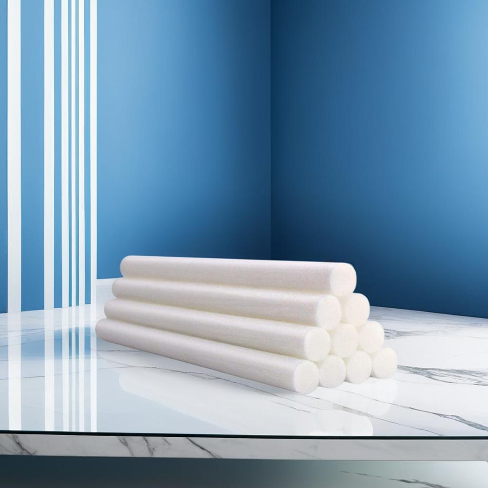 20Pcs For K15 Humidifier Stick Filter Replacement Reduce Impurities Humidifier Filter Cotton Refill for Small Humidifier