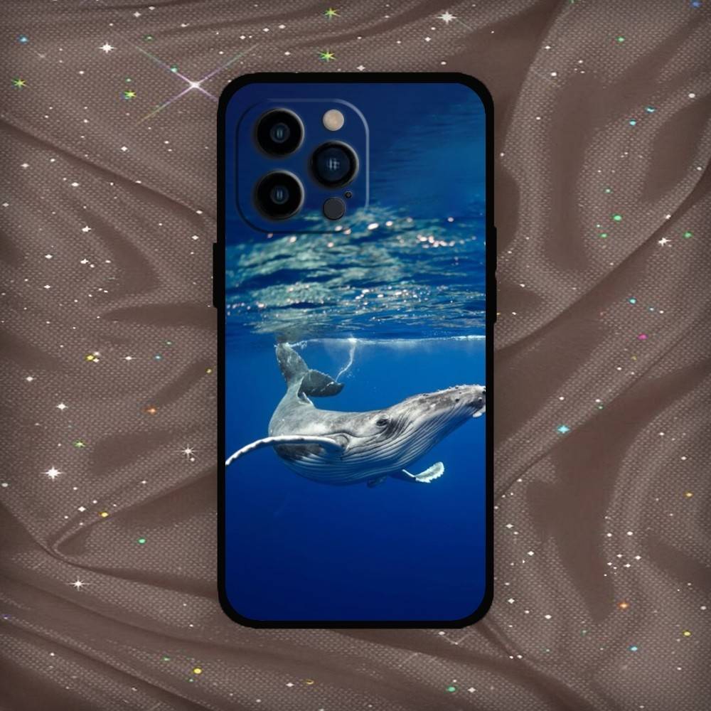 Чехол для телефона AAA Кит для iPhone 17,16,15,14,13,12,11 Plus,Pro Max,XS,Мягкий силиконовый черный чехол