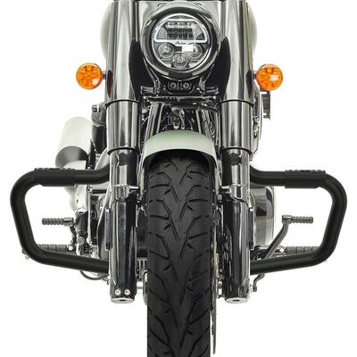 Прокладка цилиндра "Усы" для Indian Chief / Dark Horse 21- Craftride CN3