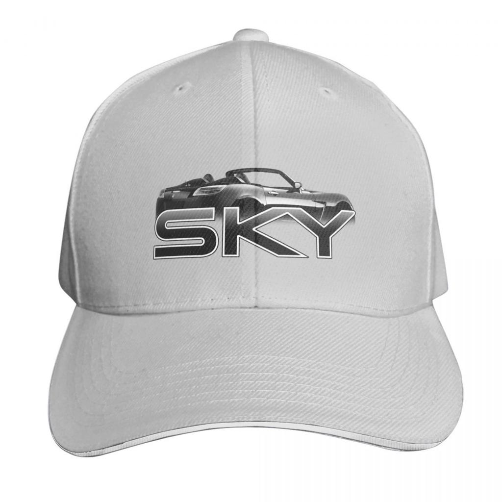 Sky glow Baseball Cap Uv Protection Solar Hat Sports Cap Hood western Hat Unisexs Baseball Womens