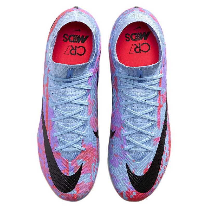 Nike Кроссовки Zoom Mercurial Superfly 9 Elite Fg Dream Speed повседневные DV2413-405