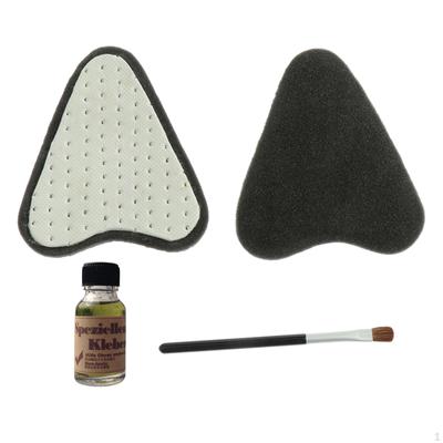 Система поддержки ушей для собак с стоячими ушами — повышенный комфорт