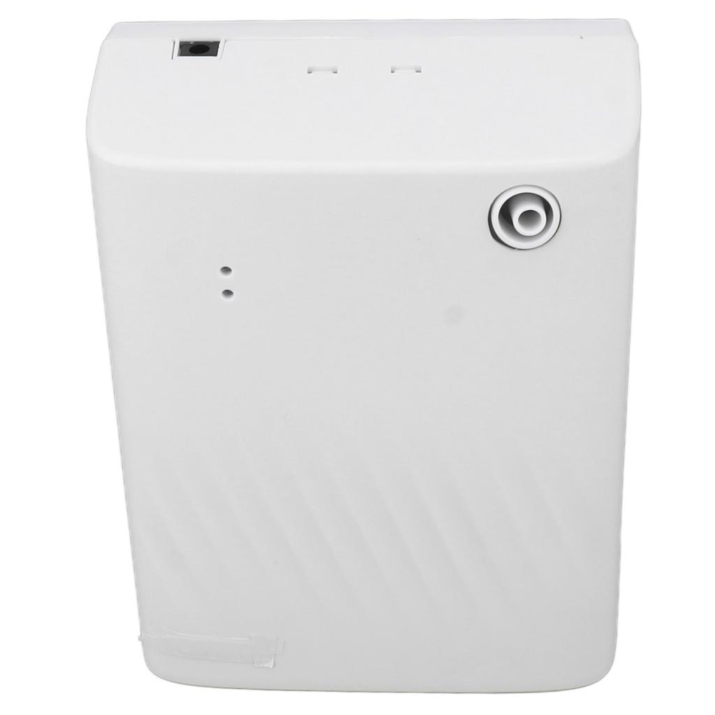 Scent Air Machine Large Scale Regulate Emotions Improve Sleep Safe Essential Oil Diffuser for Home