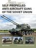 Книга Self-Propelled Anti-Aircraft Guns of the Soviet Union