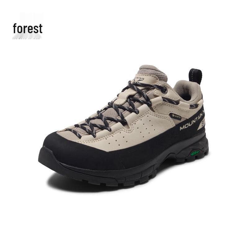 KOLON SPORT 811 MOUNTAIN X GTX Треккинговая обувь