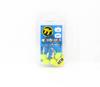Tackle Tactics TT Nedlockz HD Jig Head Chart 1/4 Oz 3/0H 5/pack (7700)