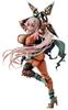 Vertex Originals Dark Elf Village 4th Villager Камилла масштабная окрашенная готовая фигурка 1/6 ПВХ/АБС