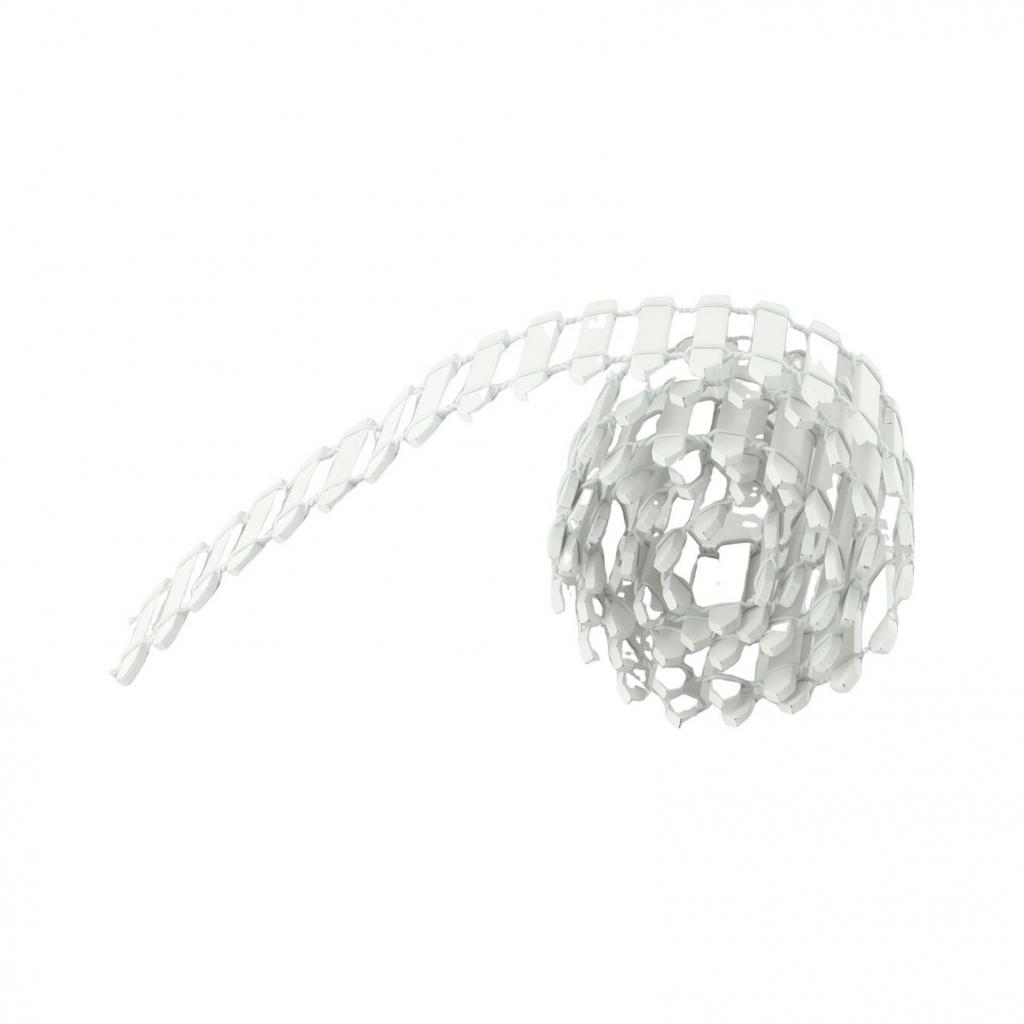 Fence 5*100cm Creative DIY Decoration Garden Landscape