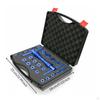 Bike Bearing Press Kit Multi Size Cycle Tool Set Easy to Use Installation