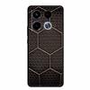 For Infinix Note 40 Case X6853 Space Soft Silicone TPU Astronaut Back Cover Phone Cases For Infinix Note 40 Pro 5G 4G Coque Para