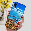 For ZTE Blade A51 Case Lovely TPU Silicone Soft Phone Cover for ZTE Blade A51 / A71 Protect Bumper Cover On BladeA51 A 51 Cute