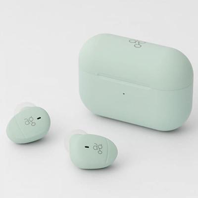Ag Complete Wireless Наушники Cotsubu Mk2 Kotsubu Mark 2 Bluetooth Совместимость Mint Ag Tws09r Mk2 Mint