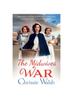 The A BRAND NEW Heartbreaking Historical Family Saga from Chrissie Walsh Book