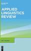 The Applied Linguistics Review. 2011 2 Book