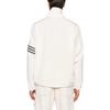 adidas Street Neuclassics Track Top Wonder White Men Streetwear IV5355
