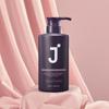 J.Sup Silk Keratin Protein Shampoo + Hair Pack Treatment Gift Set, 1 набор