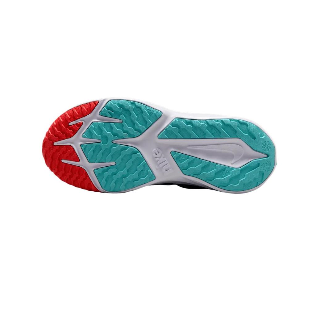 Nike Star Runner 4 Нескользящая Амортизация Устойчивая к истиранию Упругая Детская уличная обувь DX7614-009
