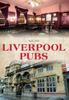 Книга Liverpool Pubs
