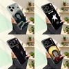 Russia Rock Viktor Tsoi Kino For iPhone 11,12,13,14,15,16,17,Pro,Max,Plus,Mini,SE4,E Phone Case With Magsafe Wireless