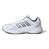 adidas Eclyptix 2000 Яркие белые светло-серые мужские кроссовки JI4541