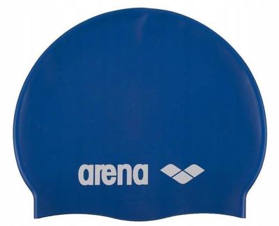 Силиконовая шапочка для плавания Arena для бассейна
