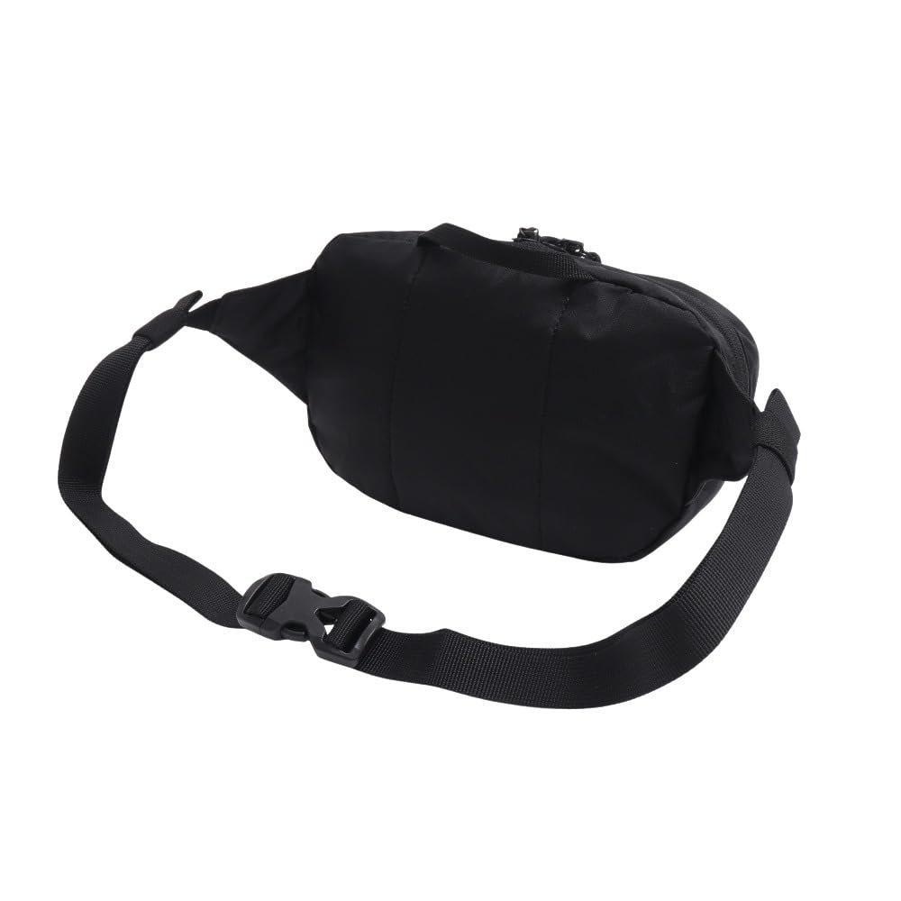Karrimor Grab Fanny Pack Lightweight Waist Bag Compact 1.5L Outdoor Travel Pouch
