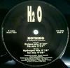 12inch Record H2O (41) - Nothing TRANS001 Trans Departame 1994 Italy Dance & Electronica Used