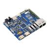 Для RPi Compute Module Networking Board CM4 TWO H BASE Две платы расширения hernet с несколькими интерфейсами